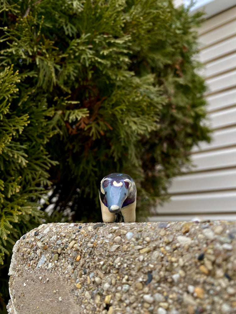 Magical Anteater Figurine